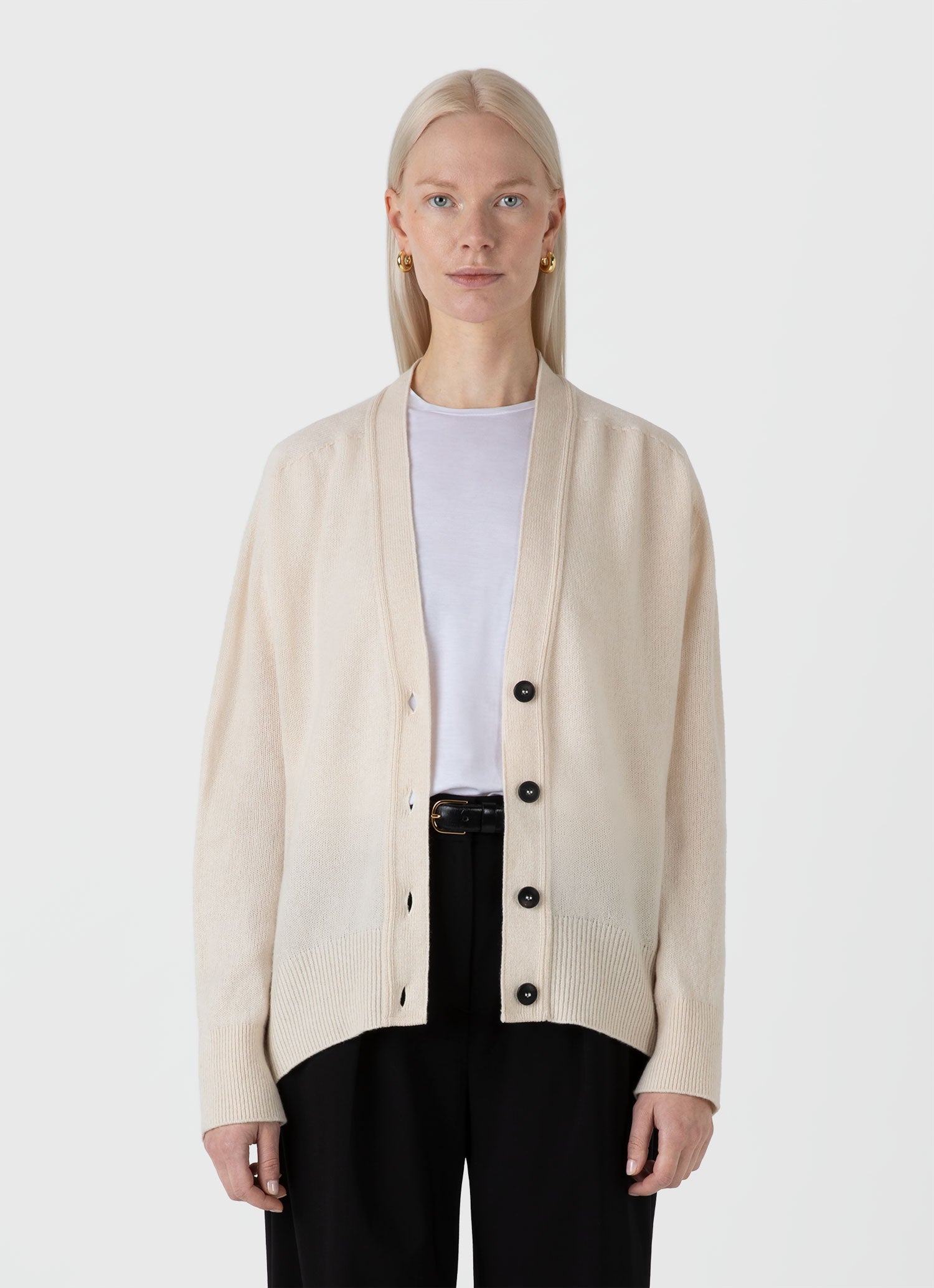 confect 20aw ウールリネンカーディガン 拘りの一着 | 岡山店 | CONFECT Shop Blog | CONFECT