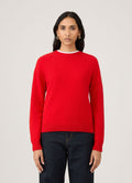 Bright Red