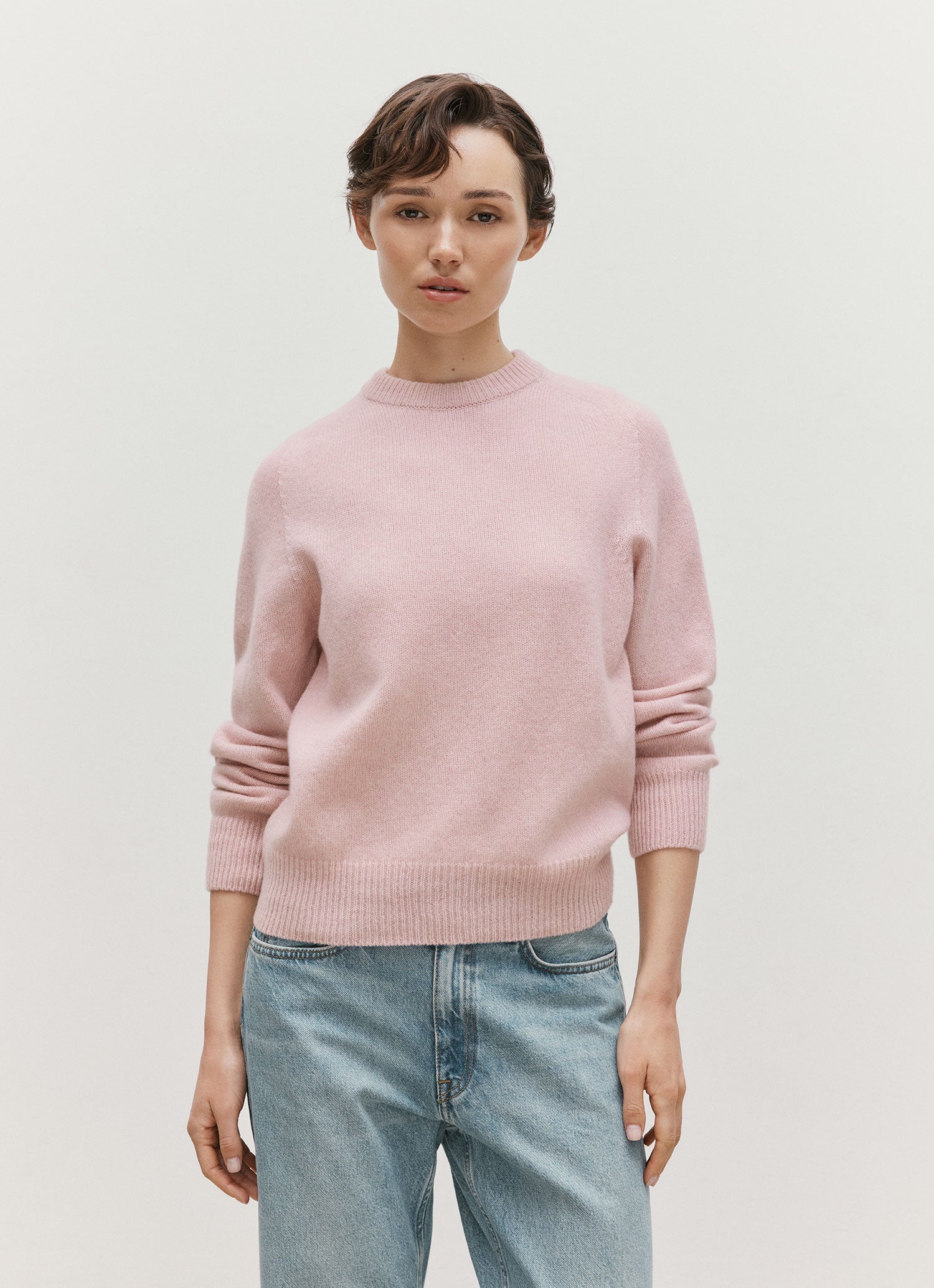 ウィメンズ 新着商品 ニットウェア | Sunspel