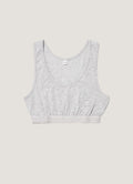 Grey Melange