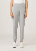Grey Melange
