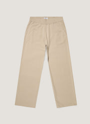 Women's Supima Loopback Sweatpants in Hazelwood