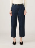 Denim Rinse Wash