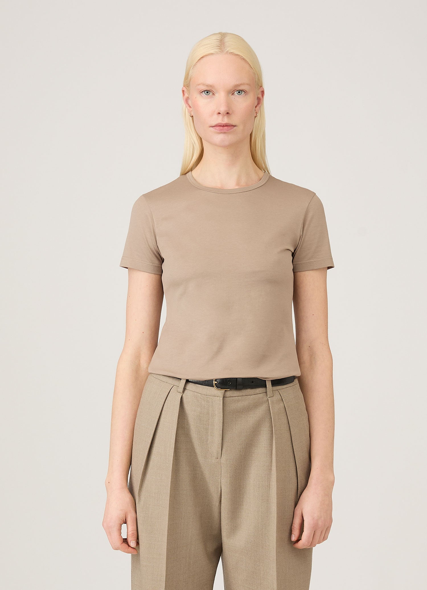 クラシックTシャツ | Sunspel