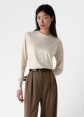 Undyed