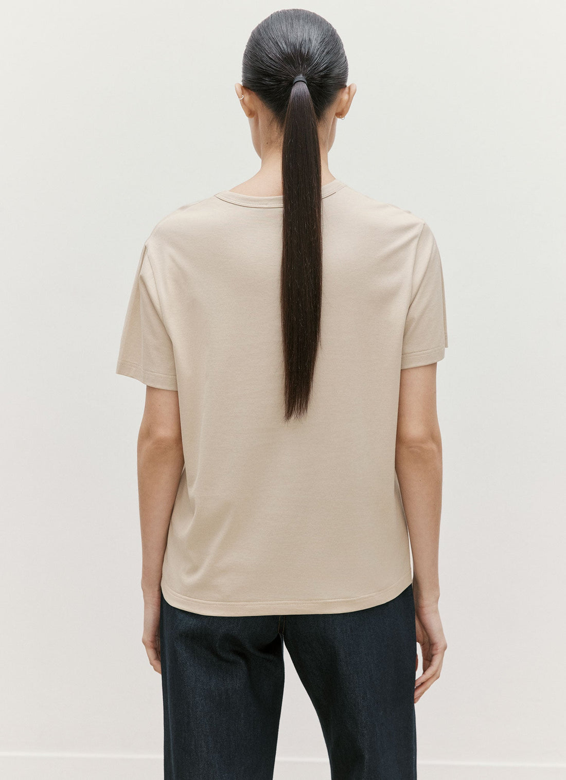 エブリデイ Tシャツ