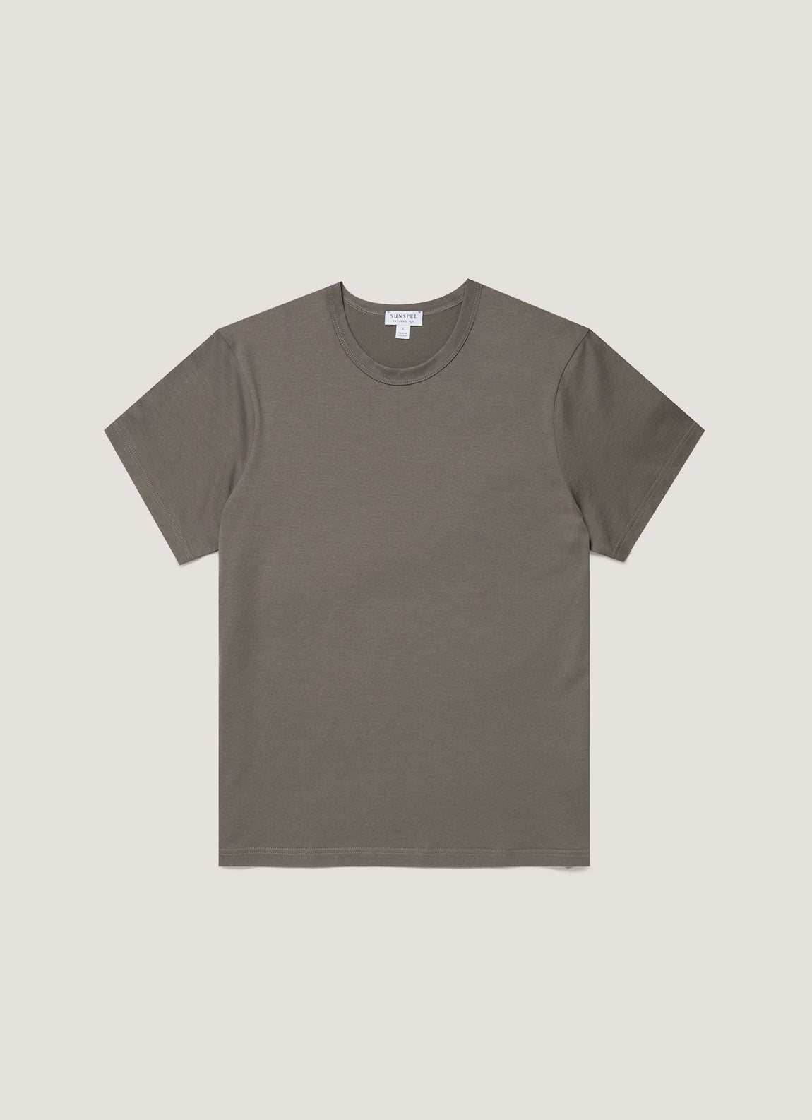 Women's Everyday T-shirt in Smoke