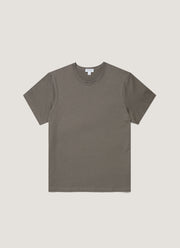Women's Everyday T-shirt in Smoke