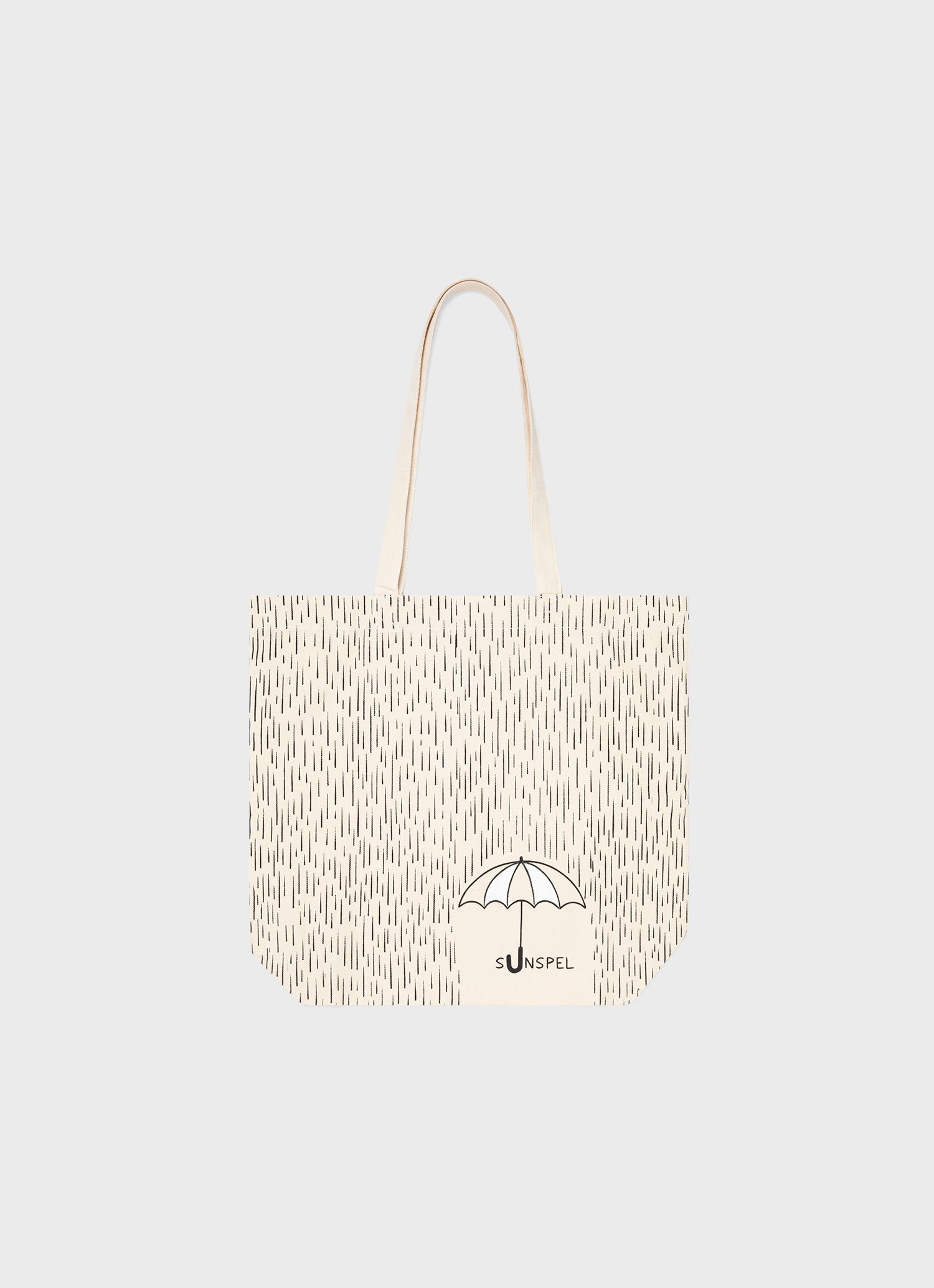 Matt Blease Tote Bag in Off White